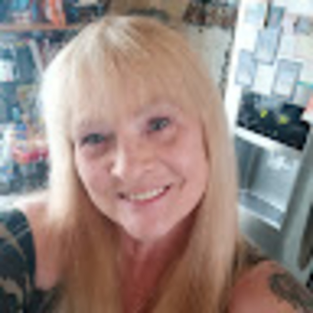 Meet your Posher, Pam